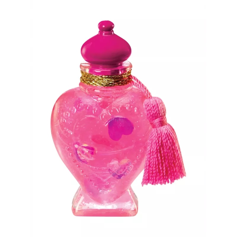 Miniverse - Harry Potter Make It Mini Potions, 8 gadi, Daudzkrāsains, Plastmasa, Sveķi