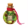 Miniverse - Harry Potter Make It Mini Potions, 8 gadi, Daudzkrāsains, Plastmasa, Sveķi