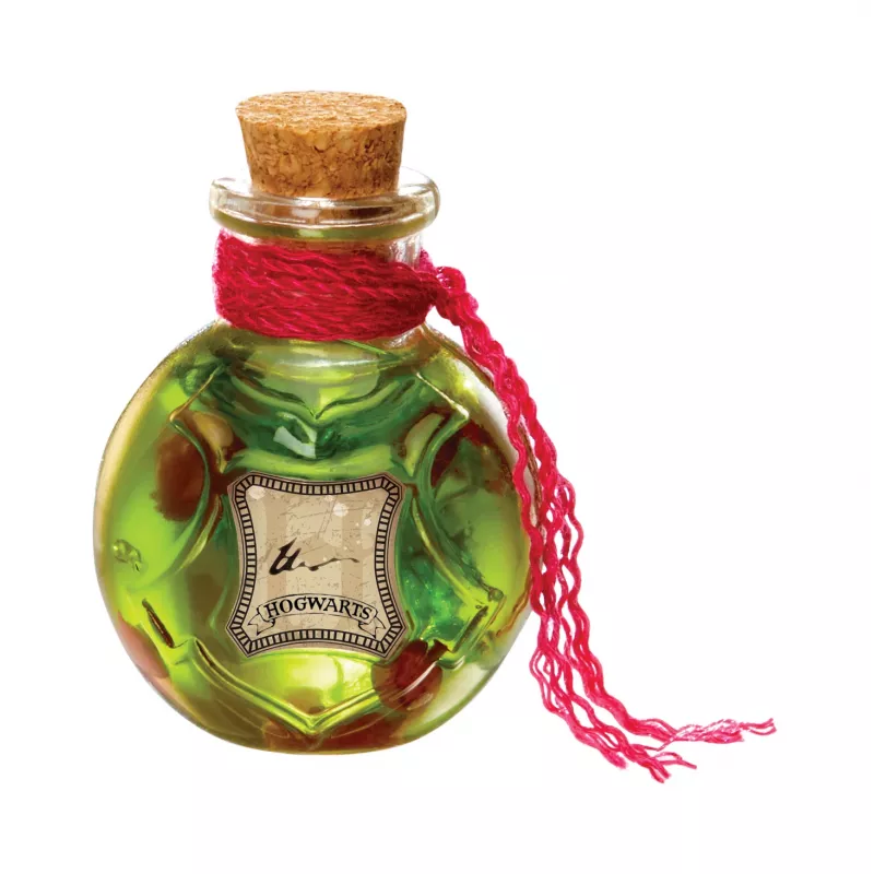 Miniverse - Harry Potter Make It Mini Potions, 8 gadi, Daudzkrāsains, Plastmasa, Sveķi