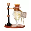 Miniverse - Harry Potter Make It Mini Potions, 8 gadi, Daudzkrāsains, Plastmasa, Sveķi