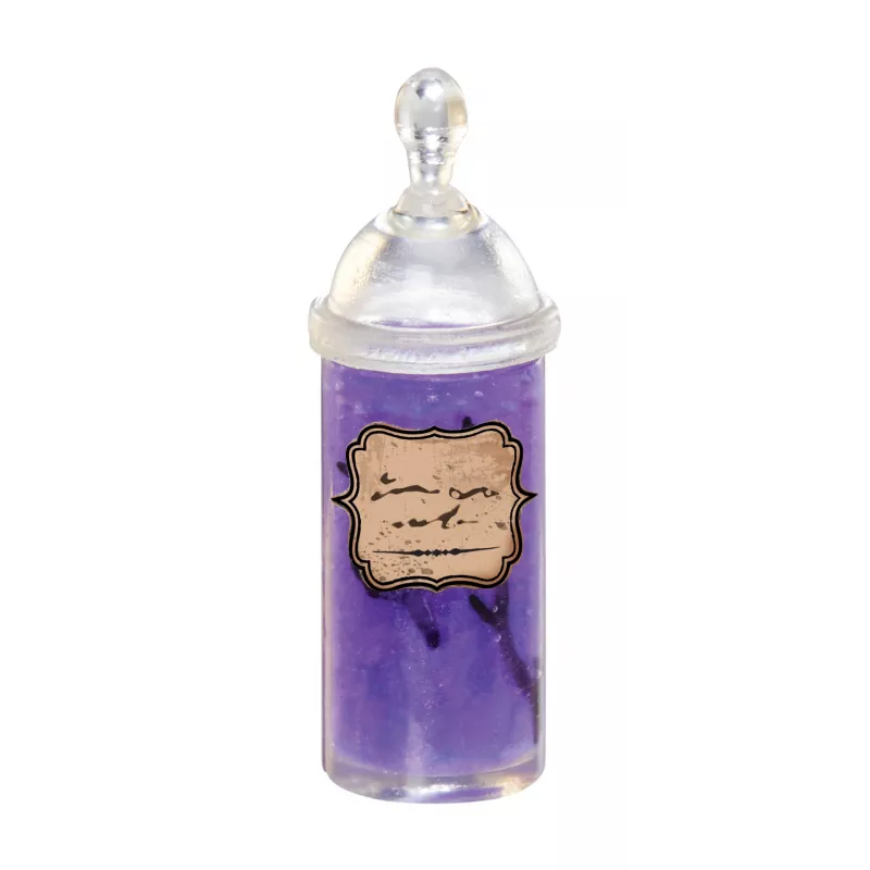 Miniverse - Harry Potter Make It Mini Potions, 8 gadi, Daudzkrāsains, Plastmasa, Sveķi