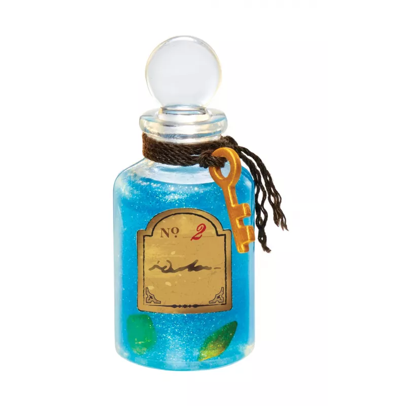 Miniverse - Harry Potter Make It Mini Potions, 8 gadi, Daudzkrāsains, Plastmasa, Sveķi