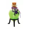 Miniverse - Harry Potter Make It Mini Potions, 8 gadi, Daudzkrāsains, Plastmasa, Sveķi