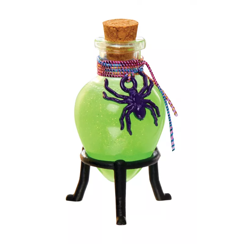 Miniverse - Harry Potter Make It Mini Potions, 8 gadi, Daudzkrāsains, Plastmasa, Sveķi