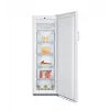 Vertikālā saldētava HISENSE FV245N4AW2 — 194 l No Frost, E klase, 15 kg/24h, labās puses eņģe, balta