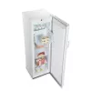 Vertikālā saldētava HISENSE FV245N4AW2 — 194 l No Frost, E klase, 15 kg/24h, labās puses eņģe, balta