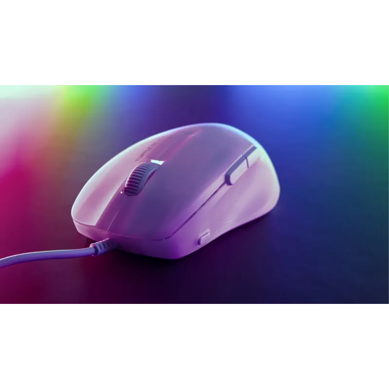 Spēļu pele Turtle Beach Pure SEL USB Type-A
