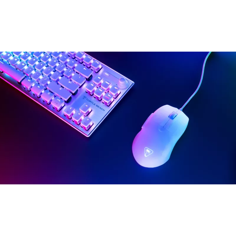 Spēļu pele Turtle Beach Pure SEL USB Type-A