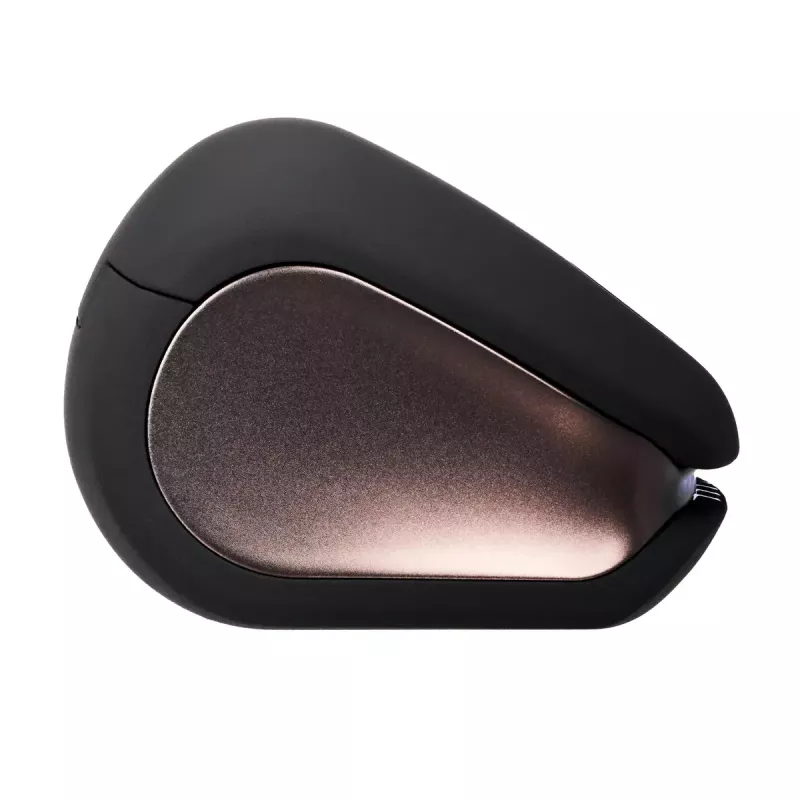 Austiņas Audio-Technica ATH-TWX9 — patiesi bezvadu ievietojamās TWS, 10–40000 Hz, Bluetooth, brūnā krāsā