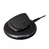 Austiņas Audio-Technica ATH-TWX9 — patiesi bezvadu ievietojamās TWS, 10–40000 Hz, Bluetooth, brūnā krāsā