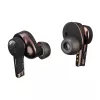 Austiņas Audio-Technica ATH-TWX9 — patiesi bezvadu ievietojamās TWS, 10–40000 Hz, Bluetooth, brūnā krāsā