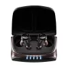 Austiņas Audio-Technica ATH-TWX9 — patiesi bezvadu ievietojamās TWS, 10–40000 Hz, Bluetooth, brūnā krāsā
