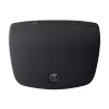 Austiņas Audio-Technica ATH-TWX9 — patiesi bezvadu ievietojamās TWS, 10–40000 Hz, Bluetooth, brūnā krāsā