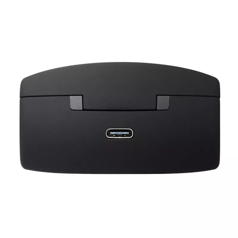 Austiņas Audio-Technica ATH-TWX9 — patiesi bezvadu ievietojamās TWS, 10–40000 Hz, Bluetooth, brūnā krāsā