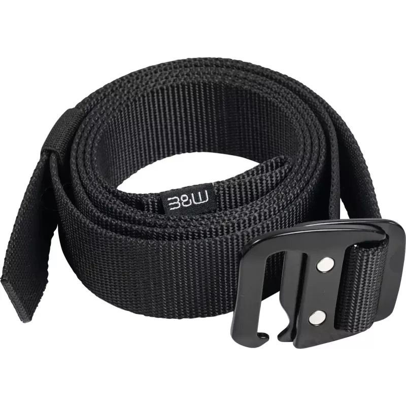 Instrumentu kaste b&w international TEX.223 melna magnētiska universāla komplektācija 3, modelis 116.73