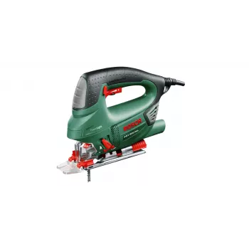 Bosch PST 900 PEL elektriskais figūrzāģis 3100 spm 620 W 2.2 kg