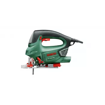 Bosch PST 900 PEL elektriskais figūrzāģis 3100 spm 620 W 2.2 kg