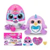 Rotaļu figūra Zuru Rainbowcorns Adopt-A-Corn Surprise — dažāda kolekcionējama mini figūra (asortimenta prece)