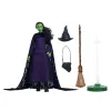 Kolekcionējama lelle MATTEL Wicked Deluxe Elphaba HXY38 – tēla figūra, pozējama, detalizēts kostīms