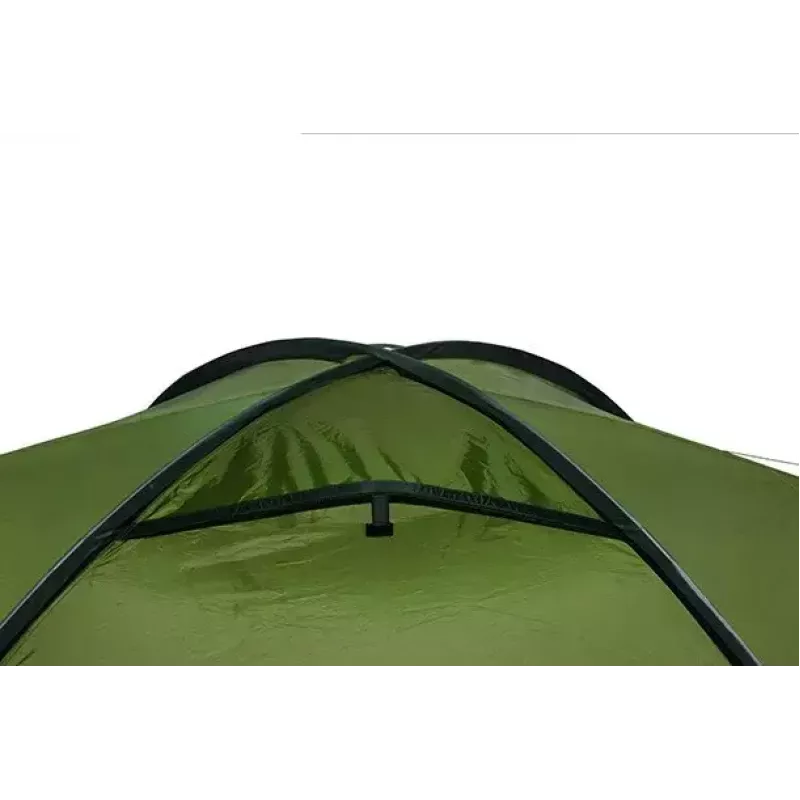 Telts High Peak Woodpecker 3 — 3 personām, zaļi sarkana, modelis N0802