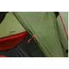 Telts High Peak Woodpecker 3 — 3 personām, zaļi sarkana, modelis N0802