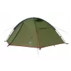 Telts High Peak Woodpecker 3 — 3 personām, zaļi sarkana, modelis N0802