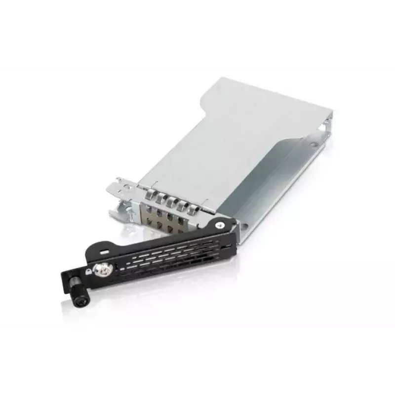 Nesēja panelis Icy Dock MB491SKL-B