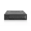 Nesēja panelis Icy Dock MB491SKL-B