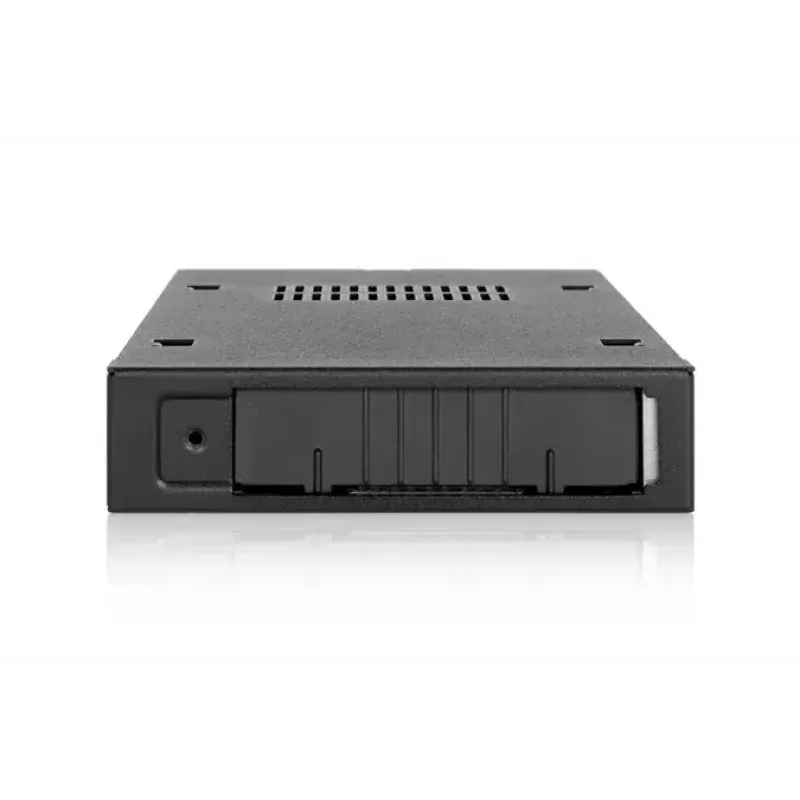 Nesēja panelis Icy Dock MB491SKL-B