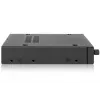 Nesēja panelis Icy Dock MB491SKL-B