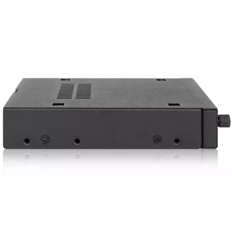 Nesēja panelis Icy Dock MB491SKL-B