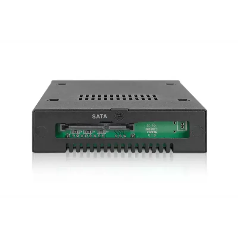 Nesēja panelis Icy Dock MB491SKL-B