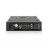 Nesēja panelis Icy Dock MB491SKL-B