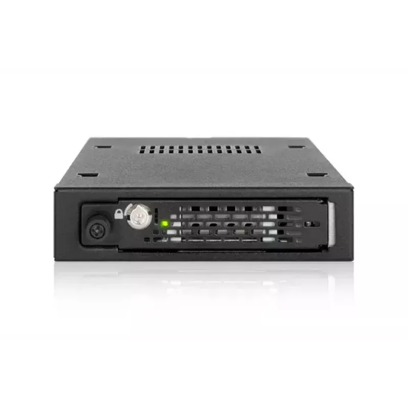 Nesēja panelis Icy Dock MB491SKL-B
