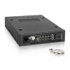 Nesēja panelis Icy Dock MB491SKL-B