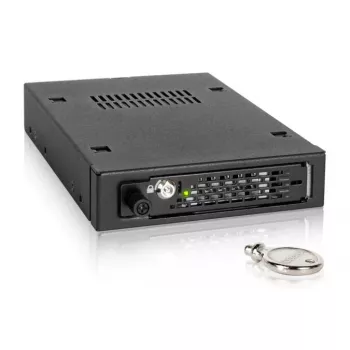 Nesēja panelis Icy Dock MB491SKL-B