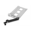 Disku nodalījuma panelis Icy Dock MB492SKL-B
