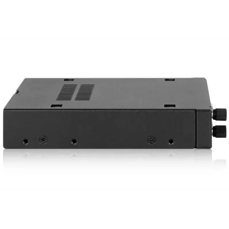 Disku nodalījuma panelis Icy Dock MB492SKL-B