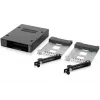 Disku nodalījuma panelis Icy Dock MB492SKL-B