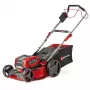 Stumjamais zālāja pļāvējs Einhell GP-CM 36/47 S Li BL baterija 47 cm 700 m²
