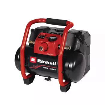 Gaisa kompresors Einhell TE-AC 36/150 Li OF-Solo 150 l/min 36V akumulators