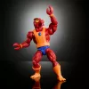 Action figure MATTEL Masters of the Universe Origins Clawful articulated design