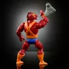 Action figure MATTEL Masters of the Universe Origins Clawful articulated design