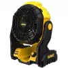 Mājsaimniecības ventilators DeWALT DCE512N-XJ