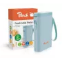 Peach PE110 etiķešu printeris Tiešā termiskā druka 203 x 203 DPI 60 mm/s Bezvadu Bluetooth