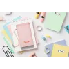Peach PE110 etiķešu printeris Termiskā druka 203 x 203 DPI 60 mm/sek Bezvadu Bluetooth