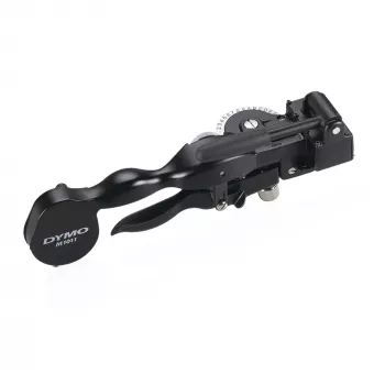 Etiķešu printeris DYMO RHINO M1011 Tiešā termiskā druka