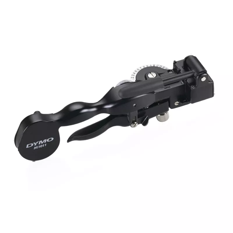 Etiķešu printeris DYMO RHINO M1011 Tiešā termiskā druka
