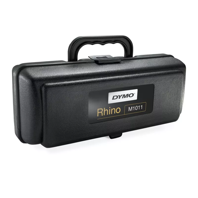 Etiķešu printeris DYMO RHINO M1011 Tiešā termiskā druka
