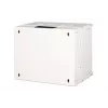 DIGITUS 19IN 9U sienas montāžas skapis - SOHO PRO 460 x 540 x 400mm pelēks